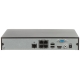 REJESTRATOR IP NVR301-04S3-P4 4 KANAŁY, 4 PoE UNIVIEW