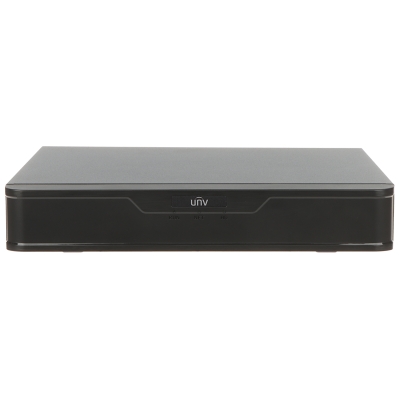 REJESTRATOR IP NVR301-04X-P4 4 KANAŁY, 4 PoE UNIVIEW