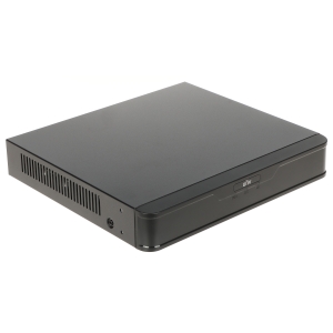 REJESTRATOR IP NVR301-08X 8 KANAŁÓW UNIVIEW
