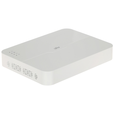 REJESTRATOR IP NVR301-16LS3-P8 16 KANAŁÓW, 8 PoE UNIVIEW