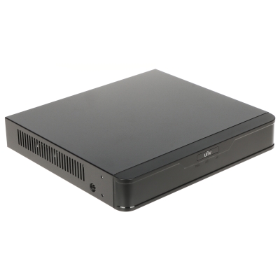 REJESTRATOR IP NVR301-16S3 16 KANAŁÓW UNIVIEW