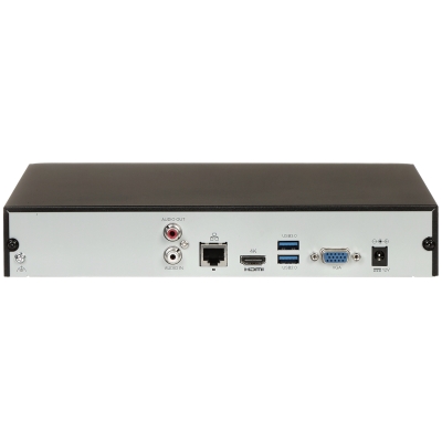 REJESTRATOR IP NVR301-16X 16 KANAŁÓW UNIVIEW