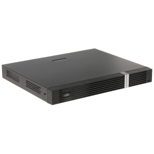 REJESTRATOR IP NVR302-08E2-P8-IQ 8 KANAŁÓW, 8 PoE UNIVIEW
