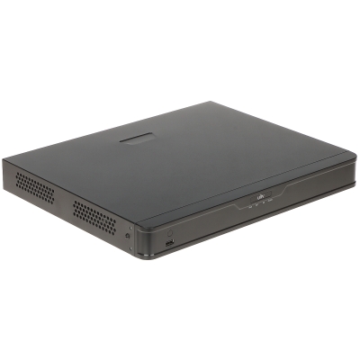 REJESTRATOR IP NVR302-09S 9 KANAŁÓW UNIVIEW