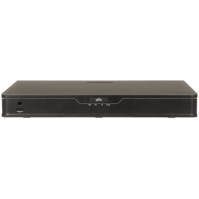 REJESTRATOR IP NVR302-09S2 9 KANAŁÓW UNIVIEW