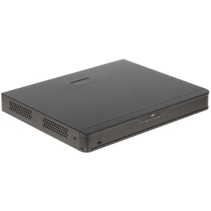 REJESTRATOR IP NVR302-09S2 9 KANAŁÓW UNIVIEW
