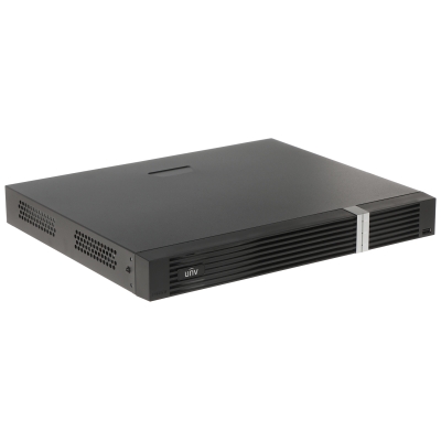 REJESTRATOR IP NVR302-16E2-IQ 16 KANAŁÓW UNIVIEW