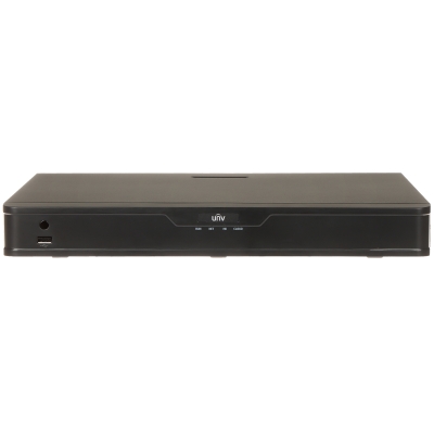 REJESTRATOR IP NVR302-16E2-P16 16 KANAŁÓW, 16 PoE UNIVIEW