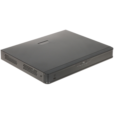 REJESTRATOR IP NVR302-16E2-P16 16 KANAŁÓW, 16 PoE UNIVIEW