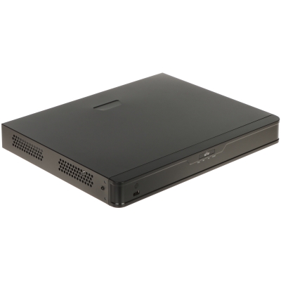 REJESTRATOR IP NVR302-16S-P8 16 KANAŁÓW, 8 PoE UNIVIEW