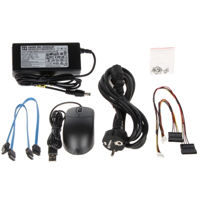 REJESTRATOR IP NVR302-16S2 16 KANAŁÓW UNIVIEW