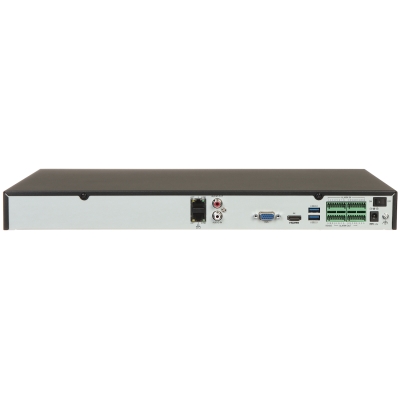 REJESTRATOR IP NVR304-32E2 32 KANAŁY UNIVIEW