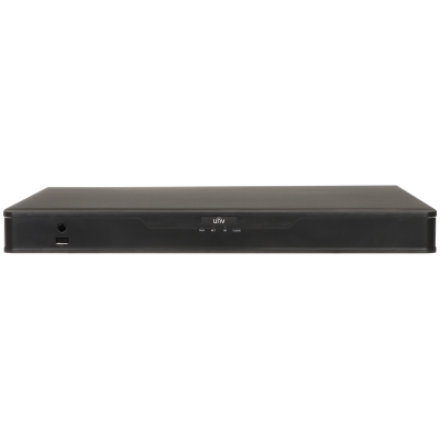 REJESTRATOR IP NVR304-32S 32 KANAŁY UNIVIEW