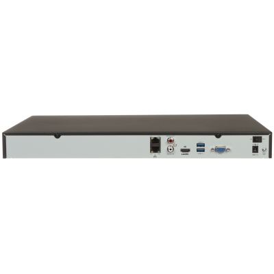 REJESTRATOR IP NVR304-32S 32 KANAŁY UNIVIEW