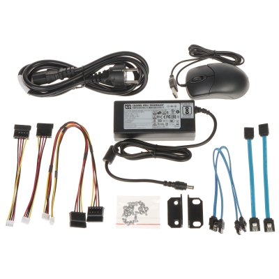 REJESTRATOR IP NVR304-32S 32 KANAŁY UNIVIEW