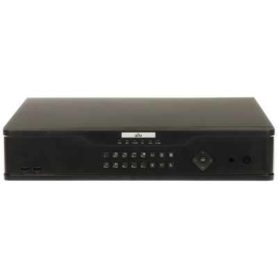 REJESTRATOR IP NVR304-32X 32 KANAŁY UNIVIEW