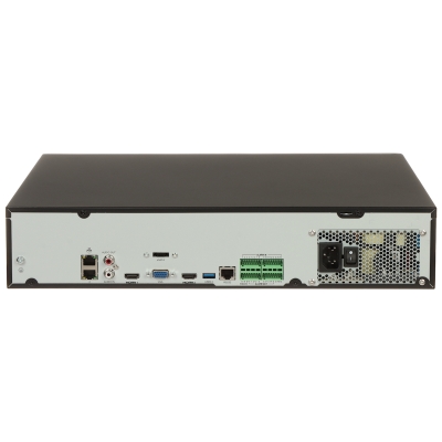 REJESTRATOR IP NVR304-32X 32 KANAŁY UNIVIEW