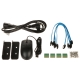 REJESTRATOR IP NVR304-32X 32 KANAŁY UNIVIEW