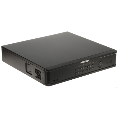 REJESTRATOR IP NVR304-32X 32 KANAŁY UNIVIEW
