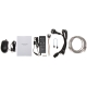 REJESTRATOR IP NVR4104-P-4KS2/L 4 KANAŁY, 4 PoE DAHUA
