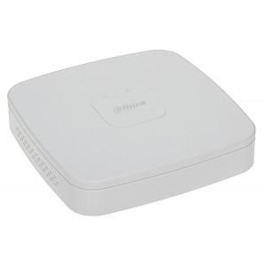 REJESTRATOR IP NVR4104 4 KANAŁY DAHUA