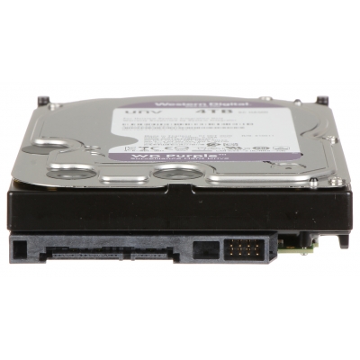 ZESTAW PROMOCYJNY REJESTRATOR IP + DYSK TWARDY NVR4108-4KS2+4TB 8 KANAŁÓW DAHUA