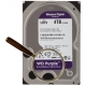 ZESTAW PROMOCYJNY REJESTRATOR IP + DYSK TWARDY NVR4108-4KS2+4TB 8 KANAŁÓW DAHUA