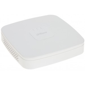 REJESTRATOR IP NVR4108-4KS2 8 KANAŁÓW DAHUA