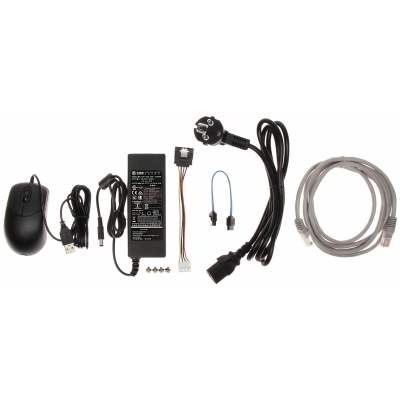 REJESTRATOR IP NVR4108-8P-4KS2/L 8 KANAŁÓW, 8 PoE DAHUA