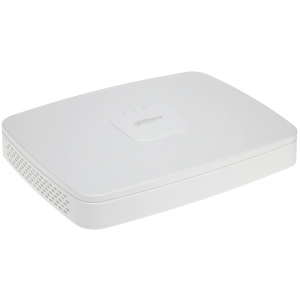 REJESTRATOR IP NVR4108-8P-4KS2/L 8 KANAŁÓW, 8 PoE DAHUA