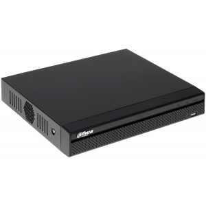 REJESTRATOR IP NVR4108HS-4KS2 8 KANAŁÓW DAHUA