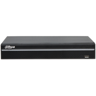 ZESTAW PROMOCYJNY REJESTRATOR IP + DYSK TWARDY NVR4108HS-8P-4KS2/L+2TB 8 KANAŁÓW DAHUA
