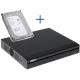ZESTAW PROMOCYJNY REJESTRATOR IP + DYSK TWARDY NVR4108HS-8P-4KS2/L+2TB 8 KANAŁÓW DAHUA