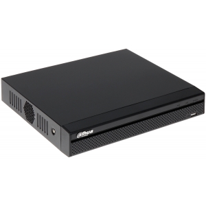 REJESTRATOR IP NVR4108HS-8P-4KS2/L 8 KANAŁÓW, 8 PoE DAHUA