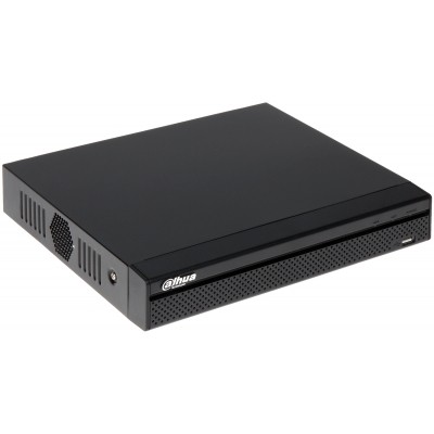 REJESTRATOR IP NVR4108HS-8P-4KS2 8 KANAŁÓW, 8 PoE DAHUA