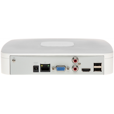 REJESTRATOR IP NVR4116-4KS2/L 16 KANAŁÓW DAHUA