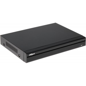 REJESTRATOR IP NVR4116H 16 KANAŁÓW DAHUA