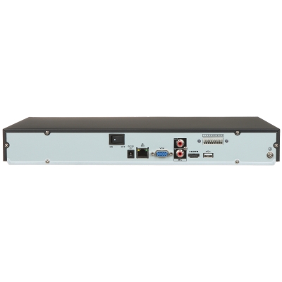 REJESTRATOR IP NVR4204-4KS2/L 4 KANAŁY DAHUA