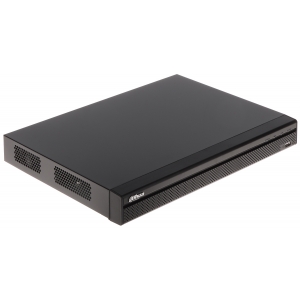 REJESTRATOR IP NVR4204-P-4KS2/L 4 KANAŁY, 4 PoE DAHUA