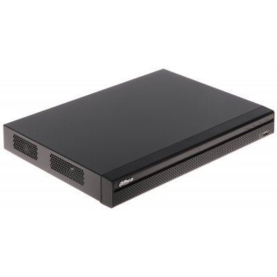 REJESTRATOR IP NVR4204-P-4KS2/L 4 KANAŁY, 4 PoE DAHUA