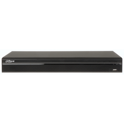 REJESTRATOR IP NVR4208-8P-4KS2/L 8 KANAŁÓW, 8 PoE DAHUA