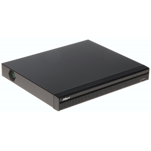 REJESTRATOR IP NVR4208-8P-4KS2/L 8 KANAŁÓW, 8 PoE DAHUA