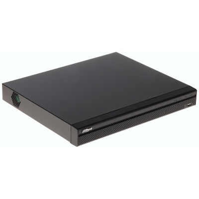 REJESTRATOR IP NVR4208-8P-4KS2/L 8 KANAŁÓW, 8 PoE DAHUA