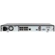 REJESTRATOR IP NVR4208-8P-4KS2 8 KANAŁÓW, 8 PoE DAHUA