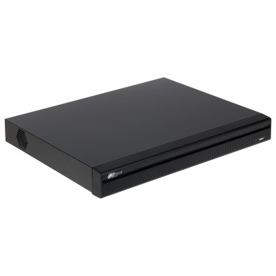 REJESTRATOR IP NVR4208-8P-4KS2 8 KANAŁÓW, 8 PoE DAHUA