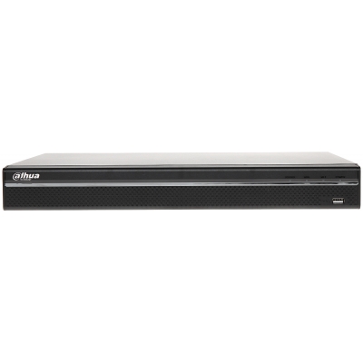 REJESTRATOR IP NVR4216-16P-4KS2/L 16 KANAŁÓW, 16 PoE DAHUA