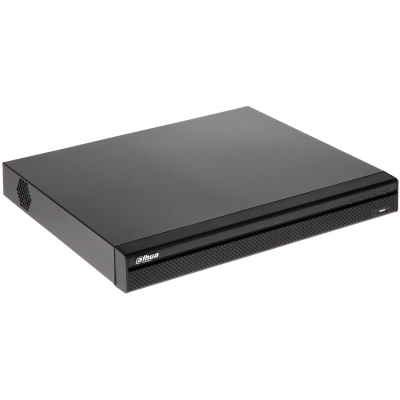 REJESTRATOR IP NVR4216-16P-4KS2/L 16 KANAŁÓW, 16 PoE DAHUA