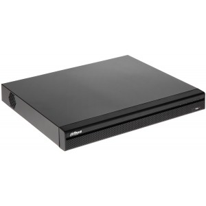 REJESTRATOR IP NVR4216-16P-4KS2 16 KANAŁÓW, 16 PoE DAHUA