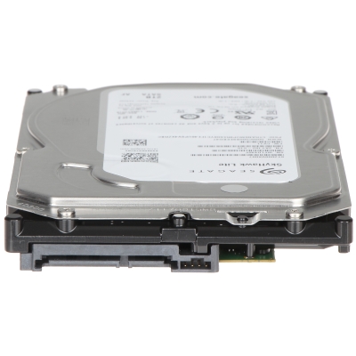 ZESTAW PROMOCYJNY REJESTRATOR IP + DYSK TWARDY NVR4216-4KS2/L+2TB 16 KANAŁÓW DAHUA