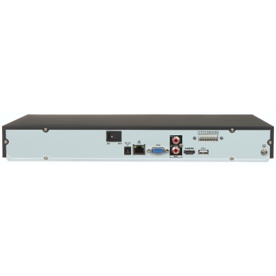 ZESTAW PROMOCYJNY REJESTRATOR IP + DYSK TWARDY NVR4216-4KS2/L+2TB 16 KANAŁÓW DAHUA